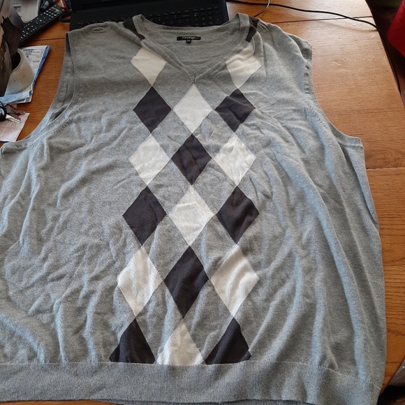 Men's sweater - Picture 6 of 6